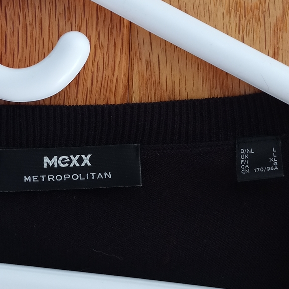 Mexx Tank Top/Vest - Picture 3 of 4